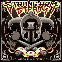 When Darkness Falls - Strong Arm Steady