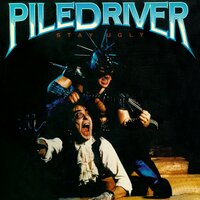 Metal death Racer - Piledriver