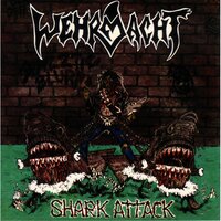 Shark Attack - Wehrmacht