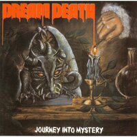 Divine In Agony - Dream Death