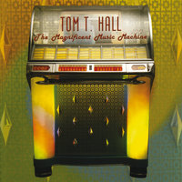 Bluegrass Break Up - Tom T. Hall
