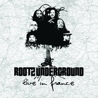 Power to the People - Rootz Underground