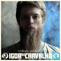 Não Tinha Amor Ali - Igor de Carvalho, Zélia Duncan