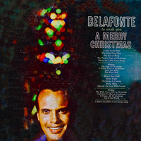 I Heard The Bells On Christmas Day - Harry Belafonte