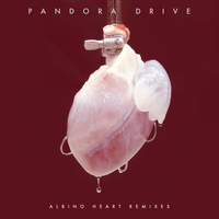 Albino Heart - Pandora Drive, Terr