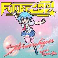 Starworshipper - Futurecop!, Diana Gen & Starrset