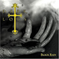 Black Rain - Dark Lotus