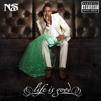 Reach Out - Nas, Mary J. Blige