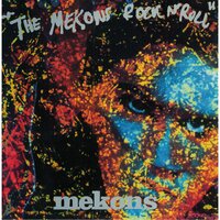 Only Darkness Has The Power - Mekons
