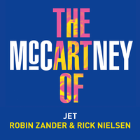 Jet - Rick Nielsen, Robin Zander