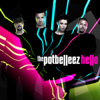 Hello - The Potbelleez, Bass Kleph