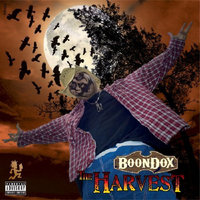 Out Here - Boondox