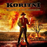 Down At the Crossroads - Koritni
