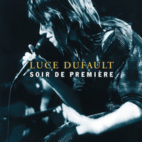 Damn your eyes - Luce Dufault