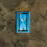 Edge Of The Century - Styx