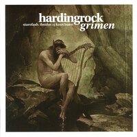 Fanitullen - Hardingrock