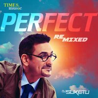 Perfect - DJ Suketu, Badshah, Gurinder Rai