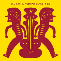 This Is It - Jad Fair, Norman Blake