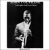 I'm Old Fashioned - John Coltrane