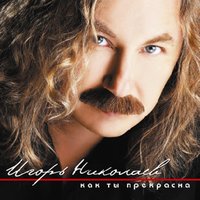 Счастливый дурачок - Игорь Николаев