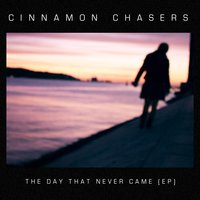 Warm Rush - Cinnamon Chasers