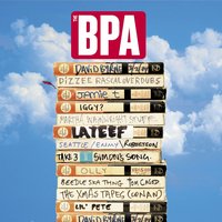 He's Frank - The BPA, Iggy Pop, Fatboy Slim