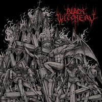 Holocaustic Church Devastation - Black Witchery