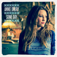 Some Day - Annie Drury