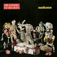I'm Not Here - 1967 - Mekons
