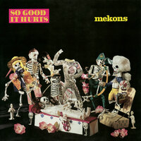 Road to Florida - Mekons