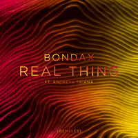 Real Thing - Bondax, Andreya Triana, Moods