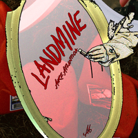 Landmine - FINNEAS, Aire Atlantica