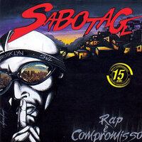 Rap É Compromisso - Sabotage, Negra Li