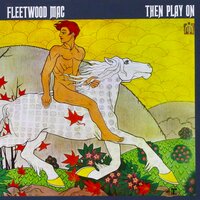 Closing My Eyes - Fleetwood Mac