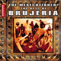 La Migra (Cruza La Frontera II) - Brujeria