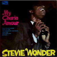 At Last - Stevie Wonder