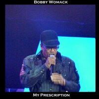 I Left My Heart in San Franciso - Bobby Womack