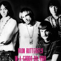 Most Anything You Want - Iron Butterfly