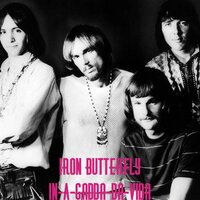 Termination - Iron Butterfly