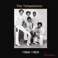 Hey Girl - The Temptations