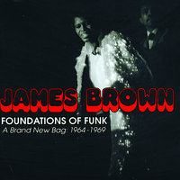 The Popcorn - James Brown