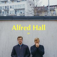 Wild at Heart - Alfred Hall