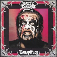 A Visit From The Dead (Reissue) - King Diamond