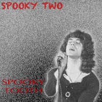 Lost in My Dream - Spooky Tooth
