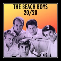 Cabinessence - The Beach Boys