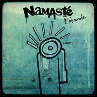Patience - Namaste