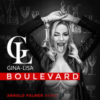 Boulevard - Gina-Lisa, Arnold Palmer