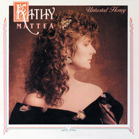 Goin' Gone - Kathy Mattea