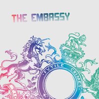 Boxcar - The Embassy