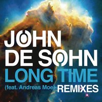 Long Time - John De Sohn, Andreas Moe